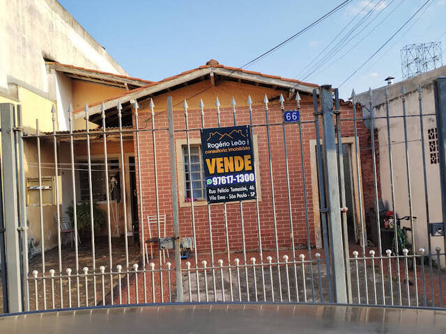 Venda em Vila Cleonice - São Paulo