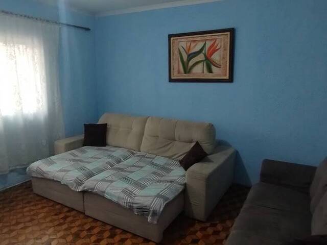 #521 - Sobrado para Venda em São Paulo - SP - 2