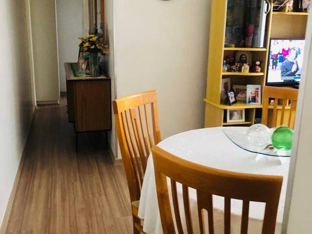 #524 - Apartamento para Venda em São Paulo - SP - 2