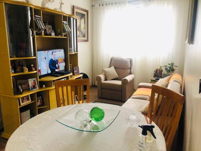 #524 - Apartamento para Venda em São Paulo - SP - 1