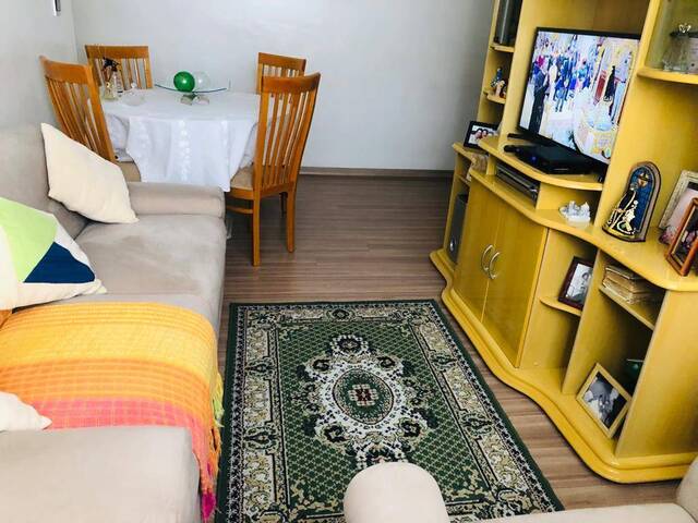 #524 - Apartamento para Venda em São Paulo - SP - 3