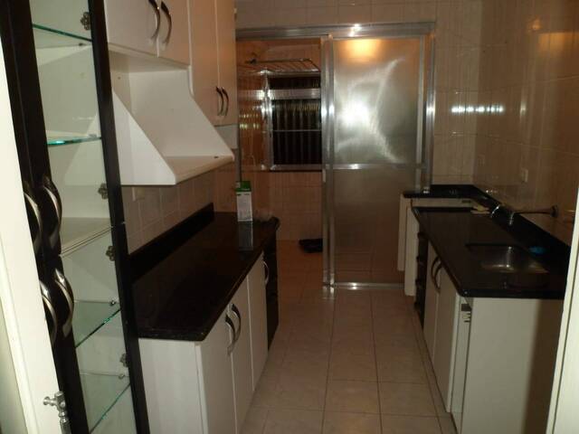 #525 - Apartamento para Venda em São Paulo - SP