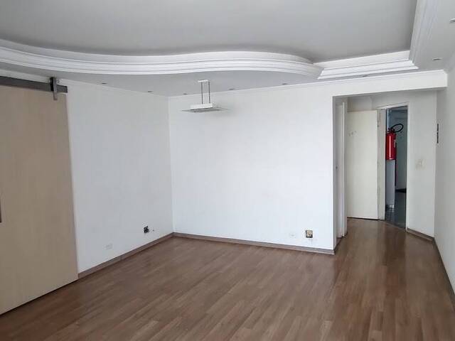 #464 - Apartamento para Venda em São Paulo - SP