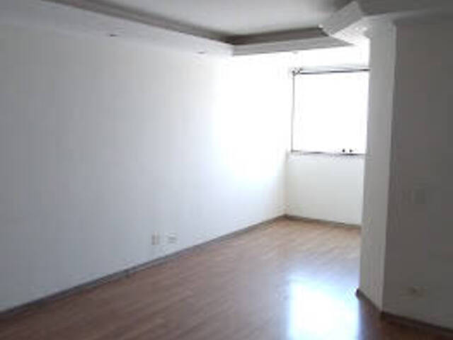 #464 - Apartamento para Venda em São Paulo - SP