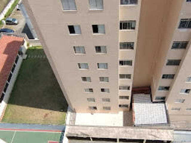 #464 - Apartamento para Venda em São Paulo - SP