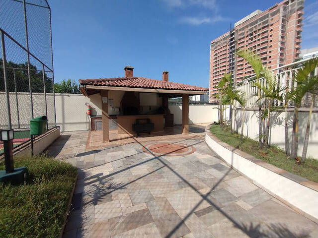 #530 - Apartamento para Venda em São Paulo - SP - 1