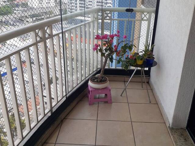 #530 - Apartamento para Venda em São Paulo - SP - 2