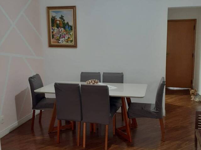 #530 - Apartamento para Venda em São Paulo - SP - 1