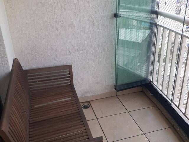 #530 - Apartamento para Venda em São Paulo - SP - 2