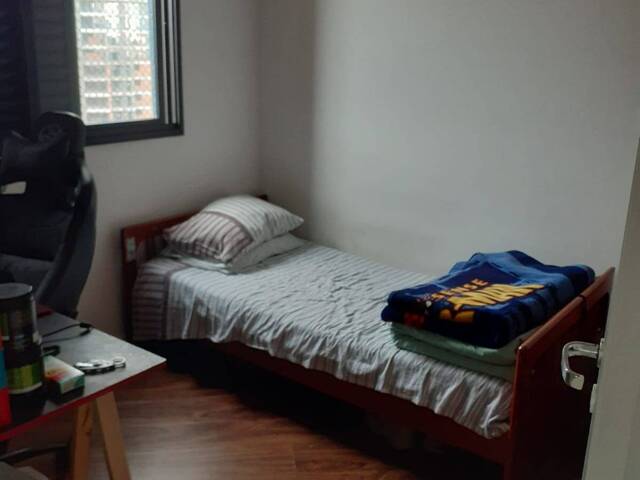 Apartamento para Venda em São Paulo - 5