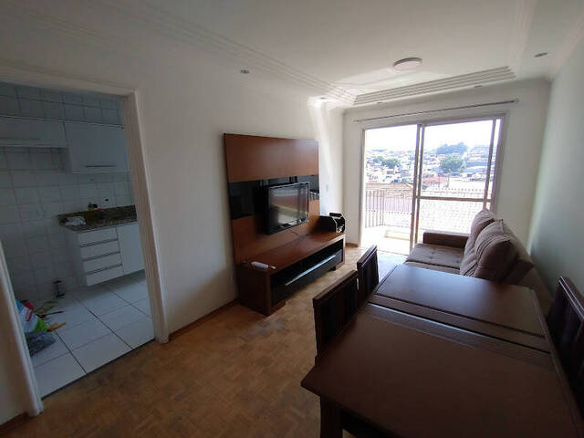#531 - Apartamento para Venda em São Paulo - SP - 2