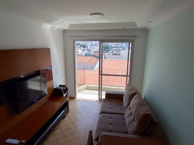 #531 - Apartamento para Venda em São Paulo - SP - 1