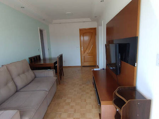 #532 - Apartamento para Locação em São Paulo - SP - 2