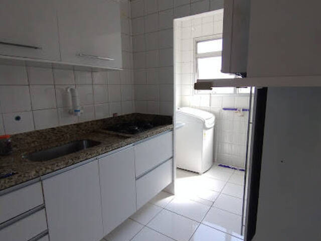 #532 - Apartamento para Locação em São Paulo - SP - 1