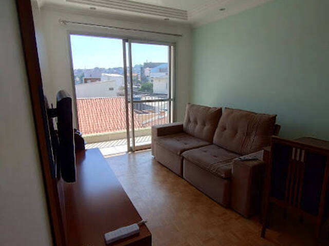 #532 - Apartamento para Locação em São Paulo - SP - 3