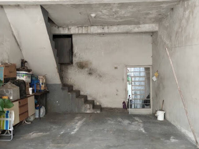 #182 - Casa para Venda em São Paulo - SP - 1
