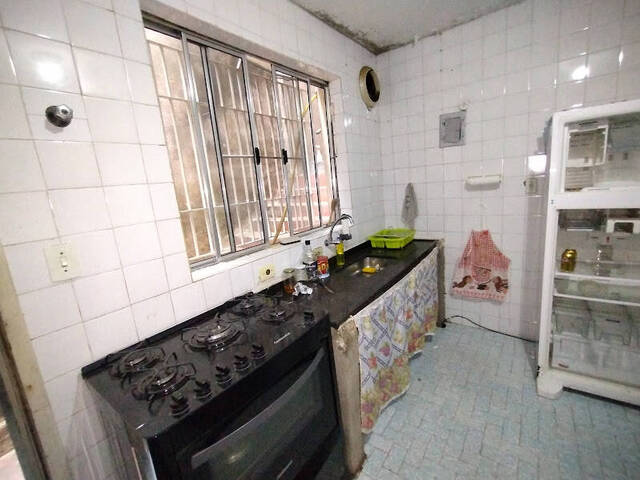 #182 - Casa para Venda em São Paulo - SP - 3