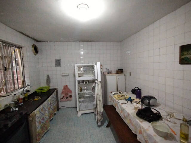 #533 - Casa para Venda em São Paulo - SP - 1