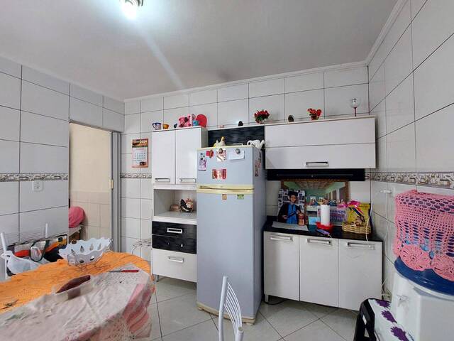 #700 - Casa para Venda em São Paulo - SP - 1