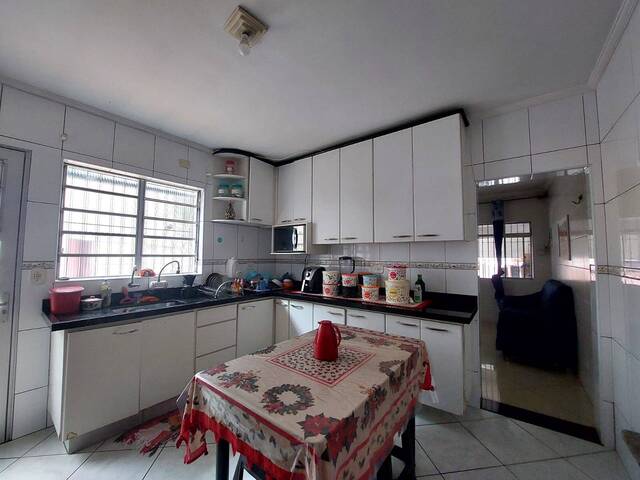 #700 - Casa para Venda em São Paulo - SP - 3