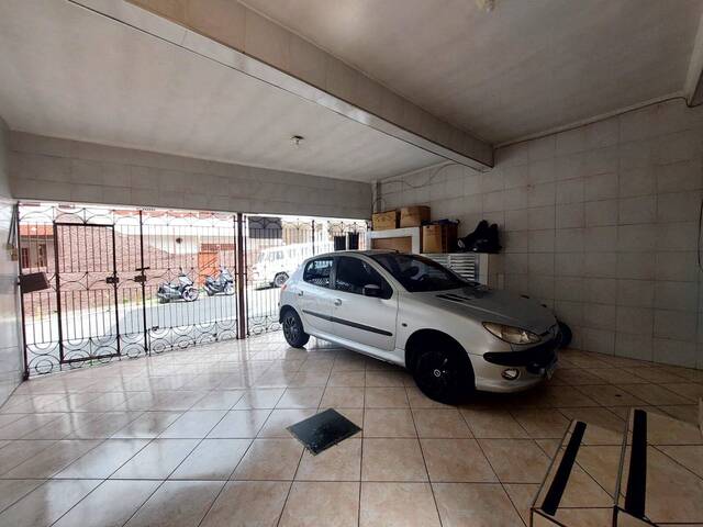 #535 - Casa para Venda em São Paulo - SP - 1