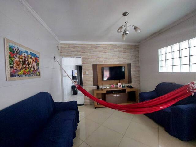 #535 - Casa para Venda em São Paulo - SP
