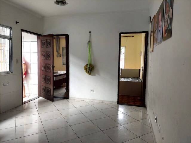 #535 - Casa para Venda em São Paulo - SP