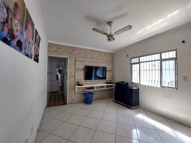#535 - Casa para Venda em São Paulo - SP - 1