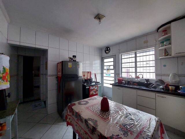 #535 - Casa para Venda em São Paulo - SP