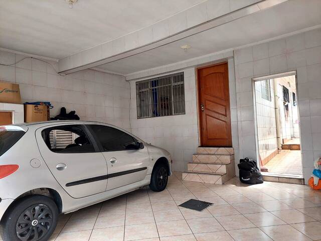 #535 - Casa para Venda em São Paulo - SP - 1