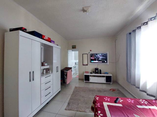 #535 - Casa para Venda em São Paulo - SP - 2