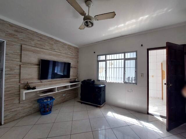 #535 - Casa para Venda em São Paulo - SP