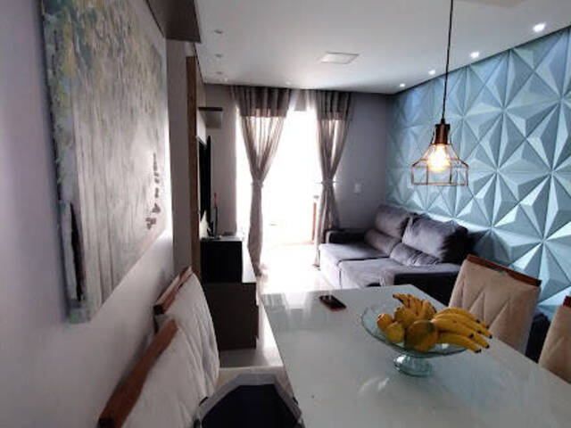 #701 - Apartamento para Venda em São Paulo - SP - 3