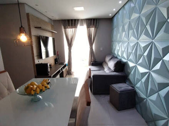 #701 - Apartamento para Venda em São Paulo - SP - 2