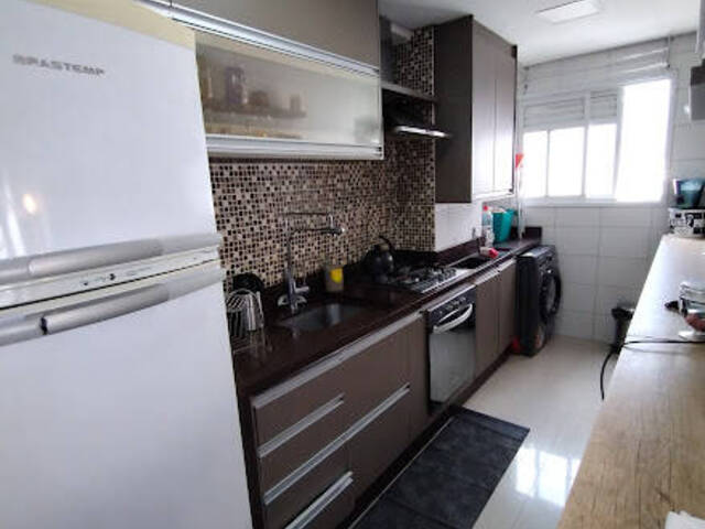#534 - Apartamento para Venda em São Paulo - SP