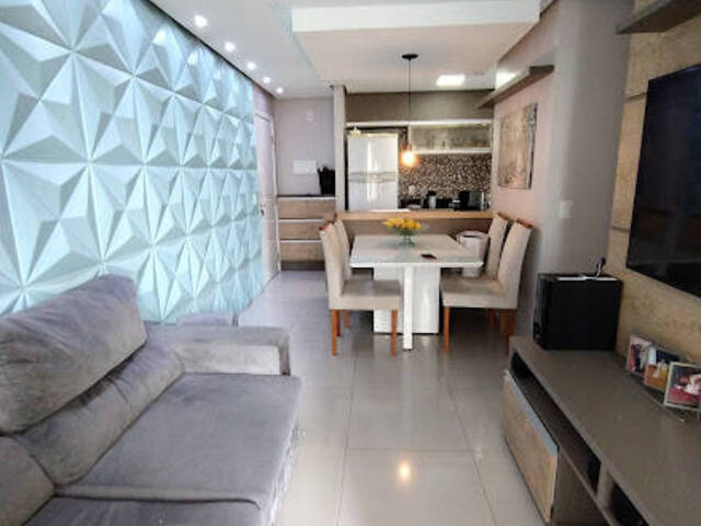 #701 - Apartamento para Venda em São Paulo - SP - 1