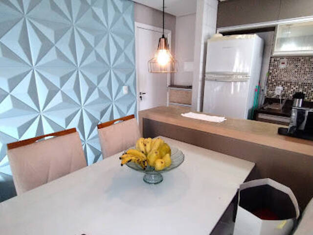 #534 - Apartamento para Venda em São Paulo - SP - 1