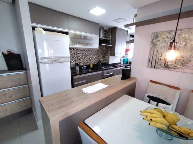 #534 - Apartamento para Venda em São Paulo - SP - 1