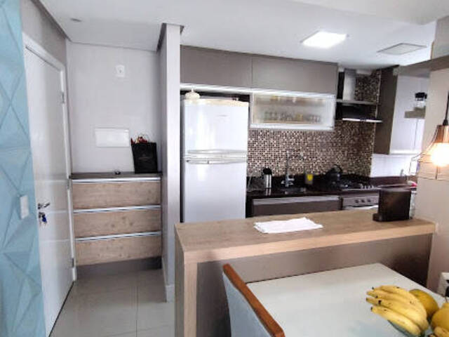 #534 - Apartamento para Venda em São Paulo - SP