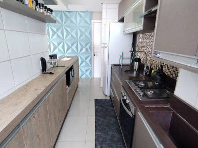 Venda em Vila Ema - São Paulo