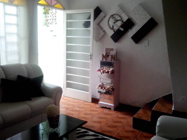 #311 - Casa para Venda em São Paulo - SP - 1