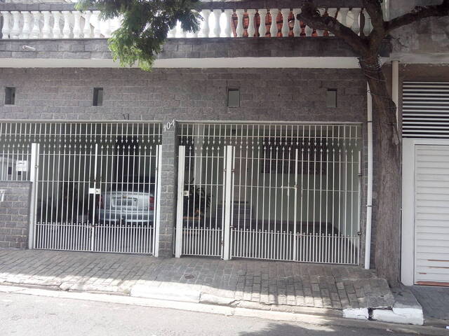 #311 - Casa para Venda em São Paulo - SP