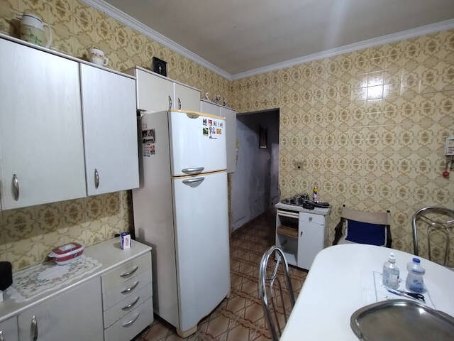 #536 - Casa para Venda em São Paulo - SP - 3