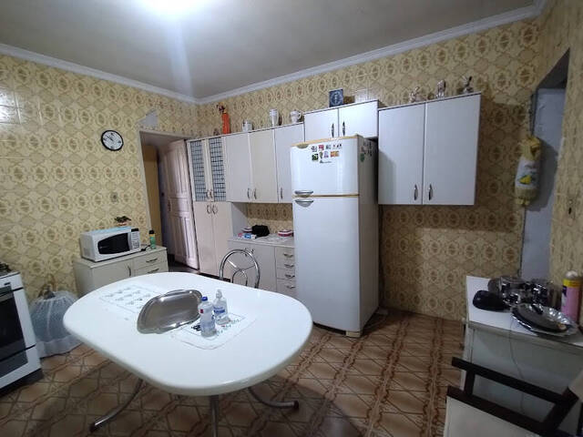 #536 - Casa para Venda em São Paulo - SP - 3
