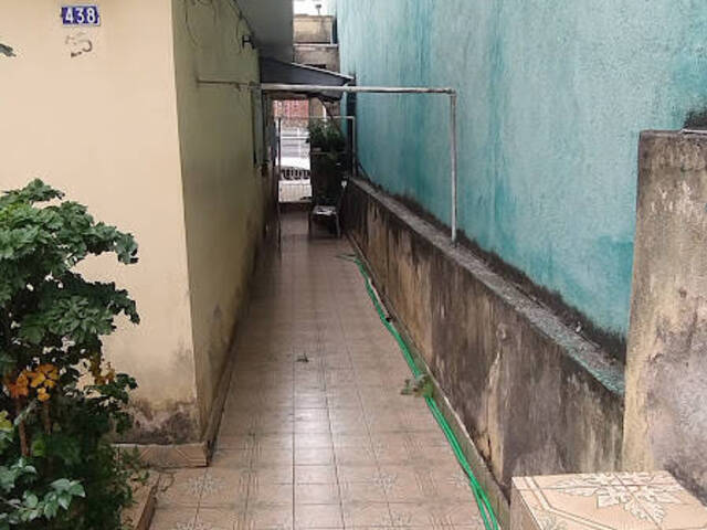 #536 - Casa para Venda em São Paulo - SP - 2