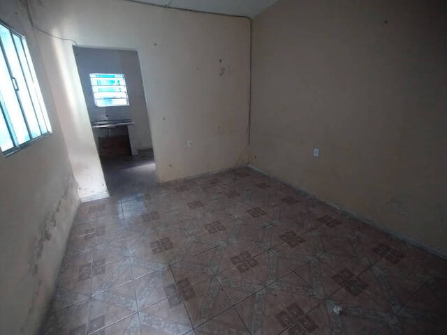 #187 - Casa para Locação em São Paulo - SP