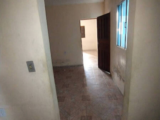 #537 - Casa para Locação em São Paulo - SP - 1