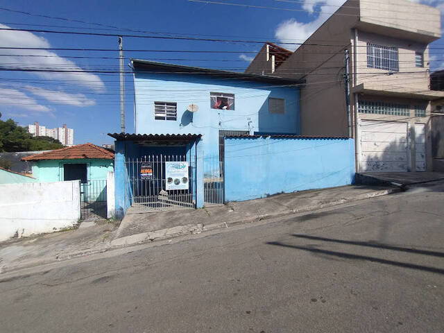 #187 - Casa para Locação em São Paulo - SP
