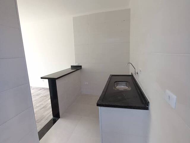 #761 - Apartamento para Venda em Peruíbe - SP - 3