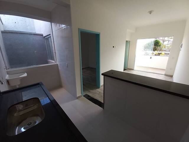 #761 - Apartamento para Venda em Peruíbe - SP - 1